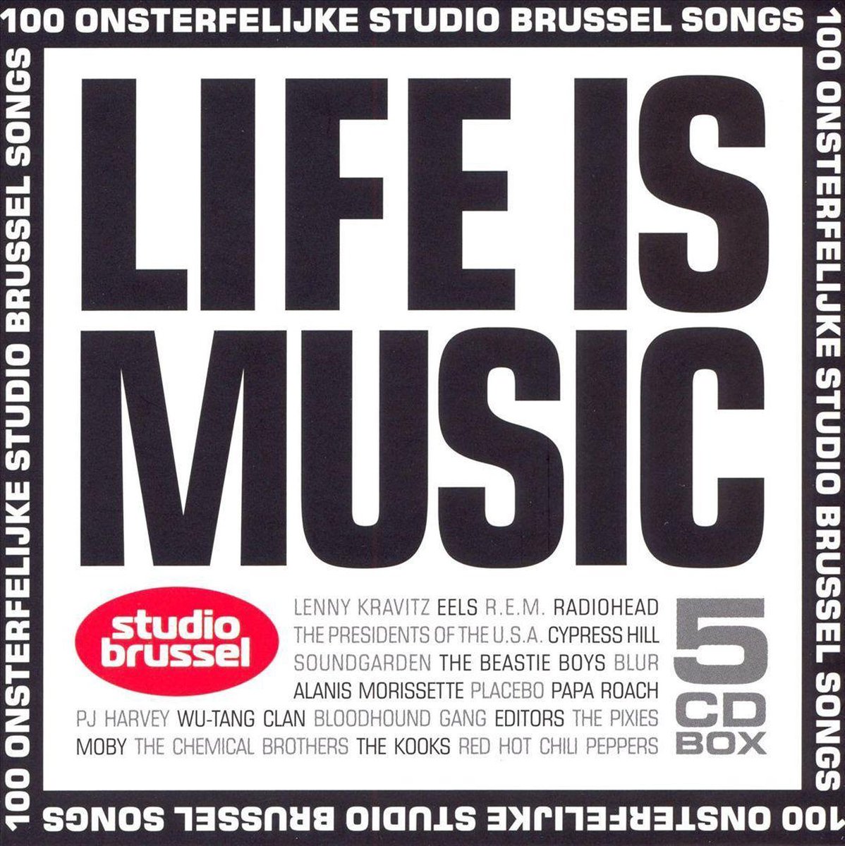 Life is Music