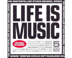 Life is Music