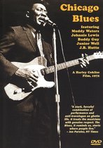 Chicago Blues [Vestapol DVD]