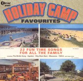 Holiday Camp Favourites