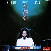 Live in Asia