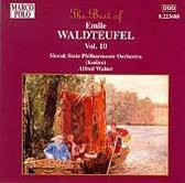 Waldteufel - Volume 10