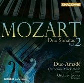 Duo Sonatas Vol.2