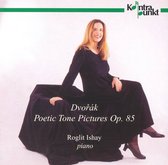 Roglit Ishay - Poetic Tone Pictures (CD)