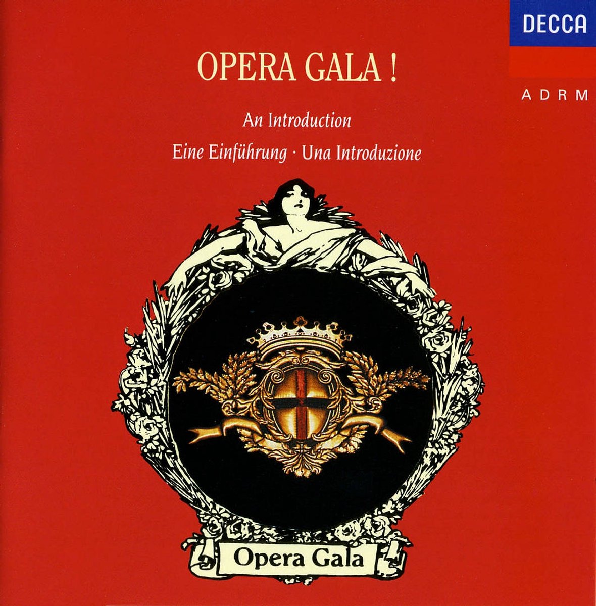 Opera Gala !