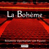 Bohème: Bekannte Opernarien von Puccini