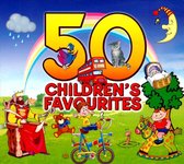 50 Children's Favourites