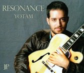 Yotam Feat. Roy Hargrove - Resonance (CD)