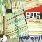 Bite Harder: Music De Wolfe Studio Sampler 2