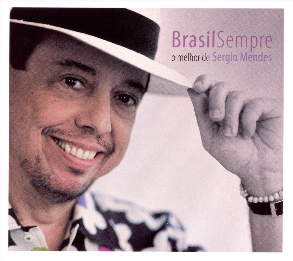 Brasil Sempre-O Melhor De Sergio Mendes