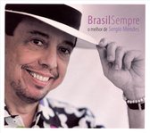Brasil Sempre-O Melhor De Sergio Mendes