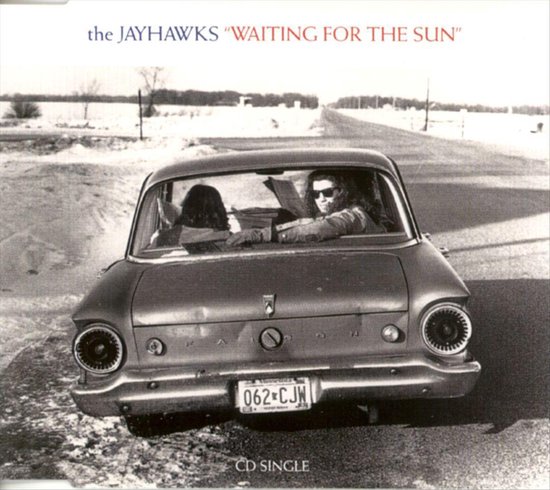 Waiting for the Sun [#1]