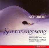 Schwanengesang/ Mendelssohn: Lieder (Heine)