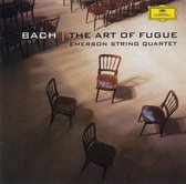 Emerson String Quartet - J.S. Bach: The Art Of Fugue - Emerson String Quar (CD)