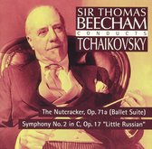 Sir Thomas Beecham conducts Tchaikovsky