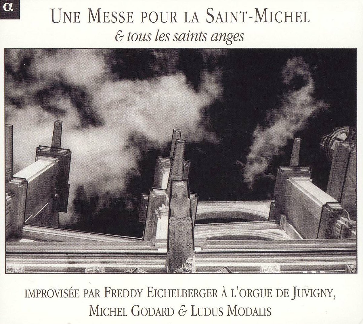 Une Messe Pour La Saint-Michel &Amp; Tous Les Saints