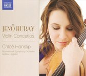 Violin Concertos Nos. 1 &Amp; 2