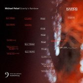 Ernesto Molinari & Jetpack Bellerive - Michael Pelzel: Gravity's Rainbow (CD)