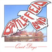 The Battlefield Band - Quiet Days (CD)