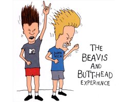 The Beavis And Butt-Head Experience