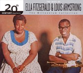 Best Of Ella Fitzgerald & Louis Armstrong