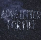 Sam Beam & Jesca Hoop - Love Letter For Fire (CD)