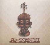 Askanyi - Askanyi (CD)