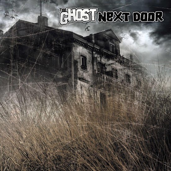 Foto: Ghost next door