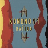 Konono No.1 - Meets Batida (CD)