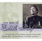 Best of Edith Piaf [Delta]