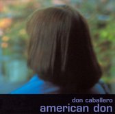 Don Caballero - American Don (CD)