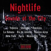 Various Artists - Nightlife-Sounds Of The City (CD)