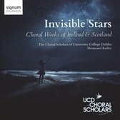 Invisible Stars, Choral Works Of Ir
