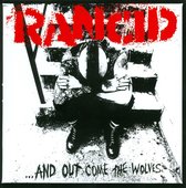 Rancid - ...And Out Come The Wolves (CD)