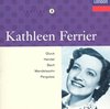 Kathleen Ferrier Edition Vol 3- Gluck, Handel, Bach, etc