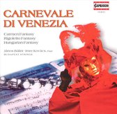 Carnevale Di Venezia