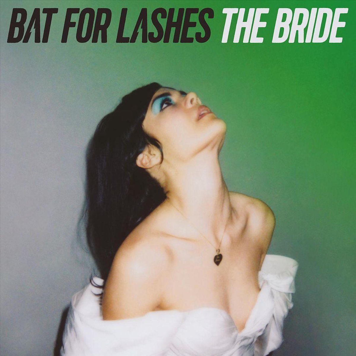 The Bride (LP)