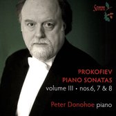 Prokofievsonatas Vol 2