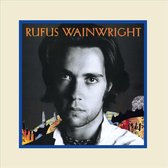 Wainwright Rufus - Rufus Wainwright (180gr+Download)