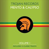Trojan Presents:best Of Trojan Mento & Calypso Vol.1