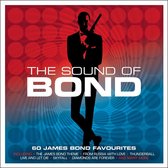 Sound Of Bond