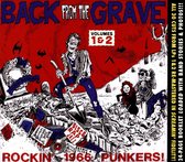 Various Artists - Back From The Grave, Vol. 1 & 2 (CD)