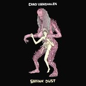 Chad Vangaalen - Shrink Dust (LP)