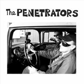 The Penetrators - She's The Kinda Girl (7" Vinyl Single)