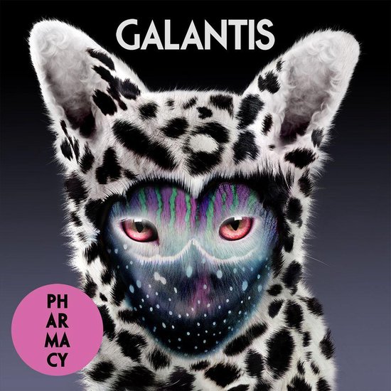 Pharmacy - Galantis - Galantis