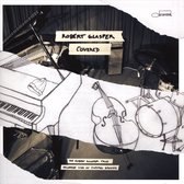 Robert Glasper - Covered: The Robert Glasper Trio Recorded Live at Capitol Studios (2LP)