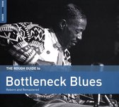 Various Artists - Bottleneck Blues 2nd Ed. The Rough Guide (CD)