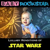 AC/DC - Starwars; Lullaby Renditions (CD)