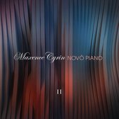 Maxence Cyrin - Novo Piano II (CD)