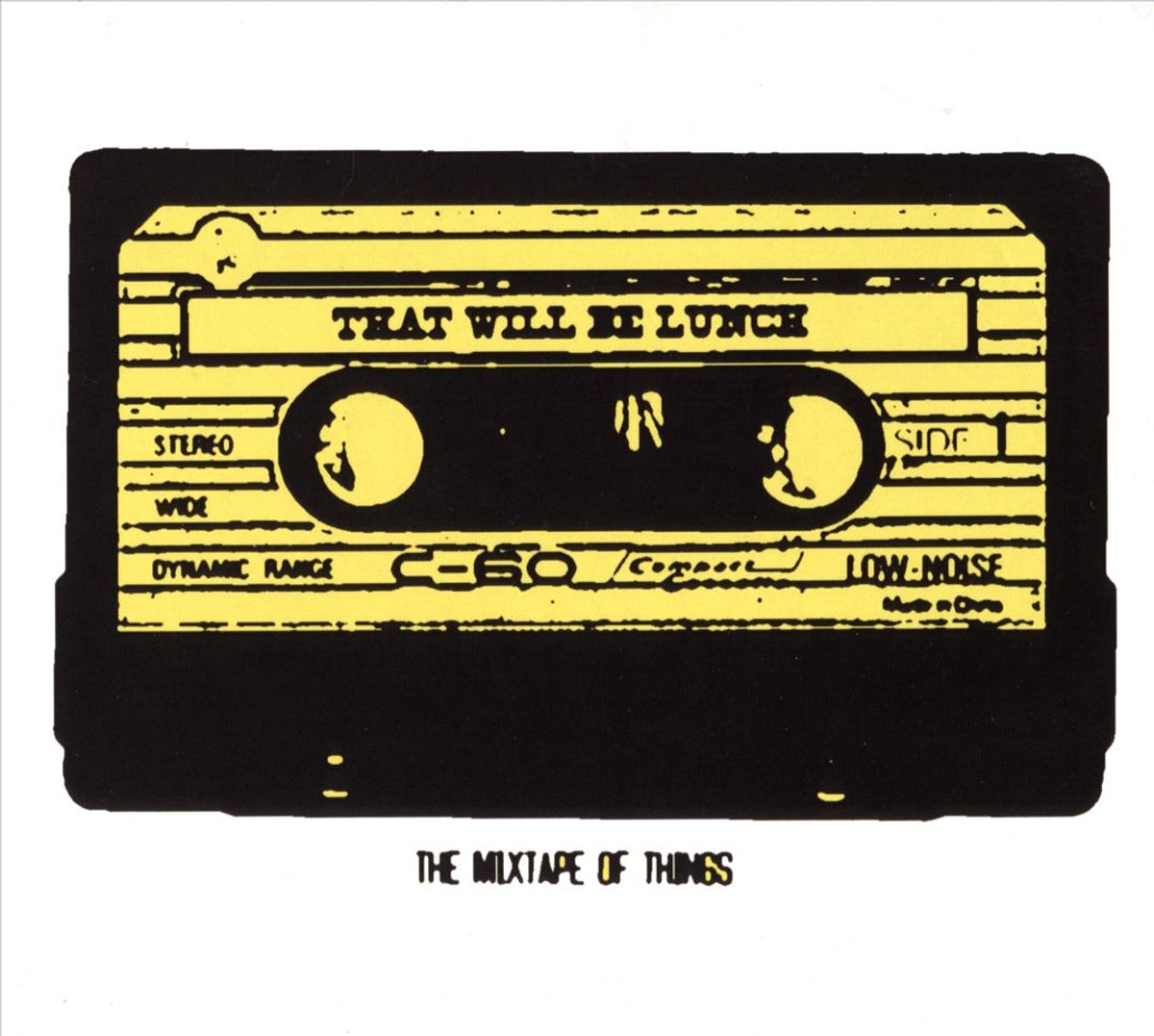 Mixtape of Things